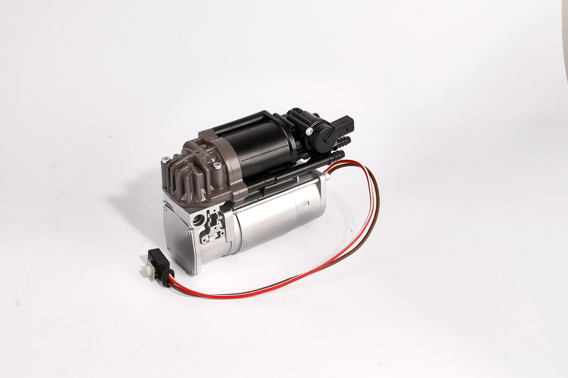 BMW F01 F02 F11 F18 Air Bag Suspension Compressor Pump OEM 3720 6789 450
