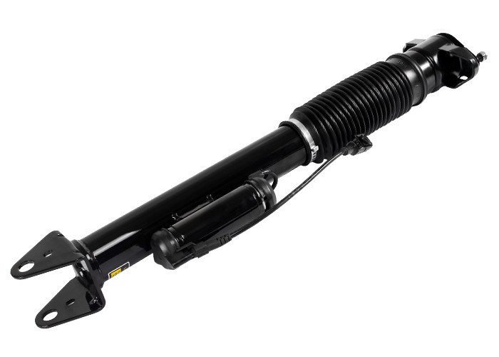 Rear Air Suspension Spring Bellow Strut for Mercedes W166 Air Ride ...