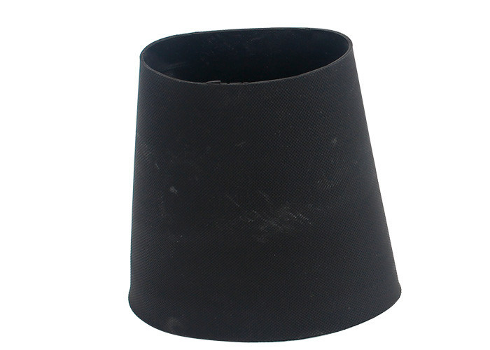 Black Air Shock Repair Kit / Air Suspension Spring For Mer Cedes W166 ...