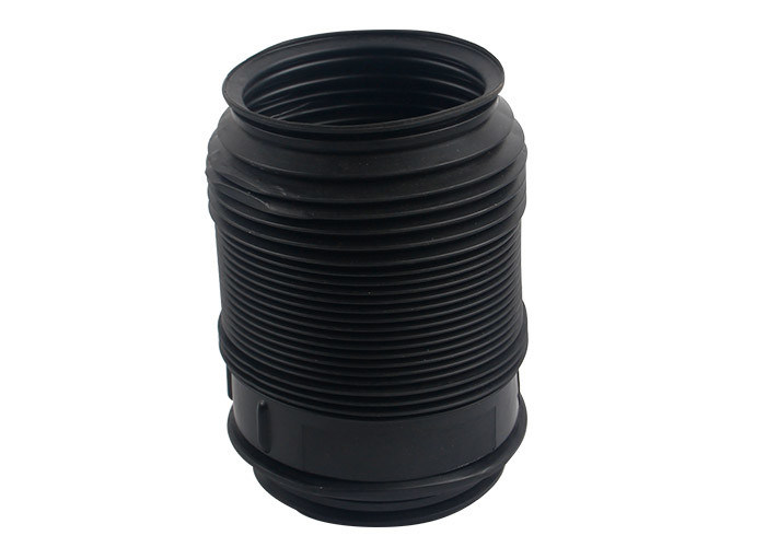 Black Air Shock Absorber Dust Boot For Mercedes W212 E63 AMG C218 CLS63