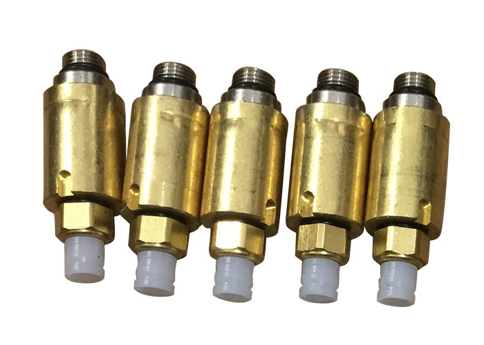 Steel / Rubber / Aluminum Air Suspension Shocks Repair Kits For Q7