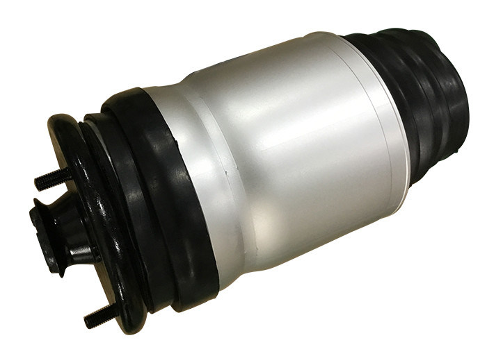 Rear Rubber / Steel Air Bags Suspension Air Spring Bellow For Range