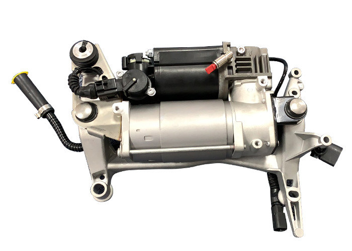 Air Suspension For Porsche Cayenne Vw Touareg Old Model Air Suspension