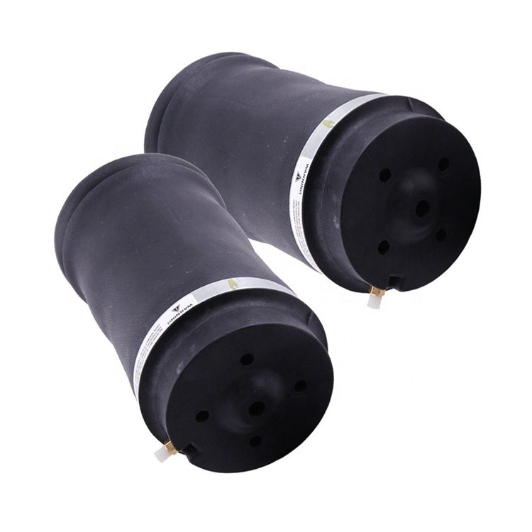 OE A1643201025 Air Suspension Conversion Kits Rear Air Spring For Mercedes W164 GL 350 GL450