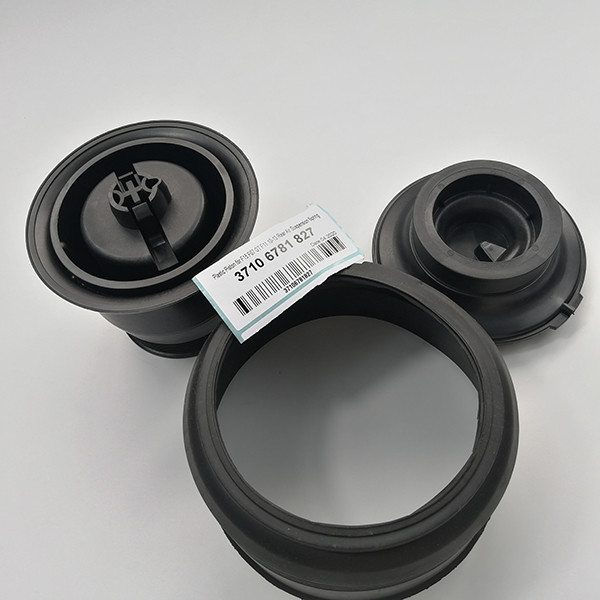 Auto Air Bellows BMW Air Suspension Parts 5 Series F07 GT F15 Rear