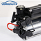 High Volume Auto Air Compressor Repair Kit Aluminium Electric Front For Car