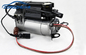 Steel & Plastics Auto Air Compressor Repair Kit For Audi A6 C6 4F0616005E 4F0616006A