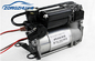 Steel & Plastics Auto Air Compressor Repair Kit For Audi A6 C6 4F0616005E 4F0616006A