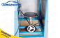Manual Hydraulic Hose Crimping Machine Repairing Air Suspension Hose Crimper