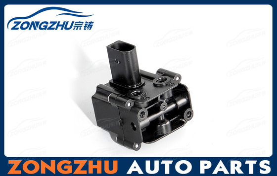 BMW F02 X5 E70 Air Suspension Solenoid Valve Auto Suspension Parts OE# 37226775479