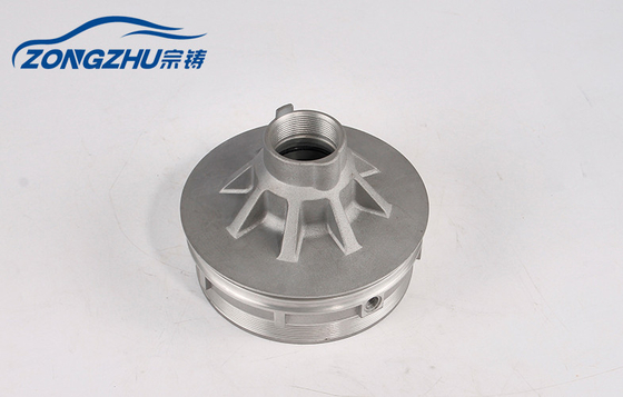 A8 Audi Allroad Air Suspension Repair Parts Bottom Base Aluminum 12 Months Warranty