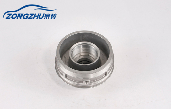 A8 Audi Allroad Air Suspension Repair Parts Bottom Base Aluminum 12 Months Warranty