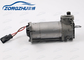 Standard Motor Products Air Suspension Compressor Motor for Mercedes W220