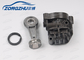 OEM Air Compressor Pump Cylinder Connecting Rod Piston Ring for BMW 7 Series F01 F02 F04  F11 F18 2009-2014