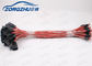 Air Suspension Air Compressor Pump Repair Cable For Mercedes Bmw Audi Land Rover Porsche Vw