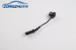 Induction Line for Front A6 C6 4F S6 Allroad  Air Suspension Shock Parts Cable New repair kit