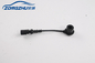 Induction Line for Front A6 C6 4F S6 Allroad  Air Suspension Shock Parts Cable New repair kit