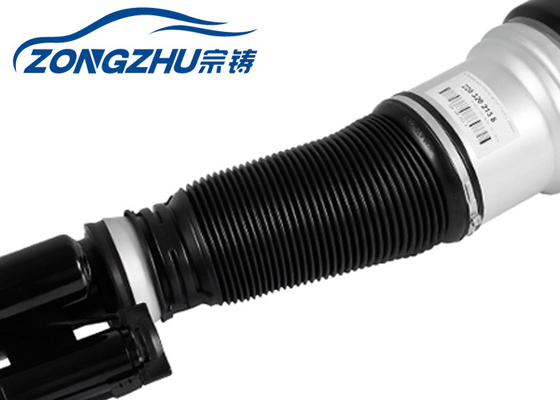 Rubber Spring Material Air Suspension Shock Absorber A2203202238 4 Matic