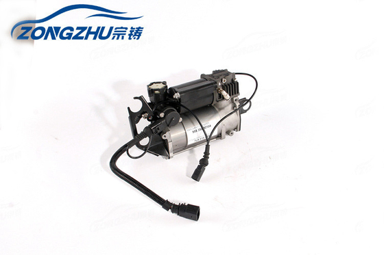 Porsche Cayenne Bland AMK Air Suspension Compressor Pump OE#95535890104