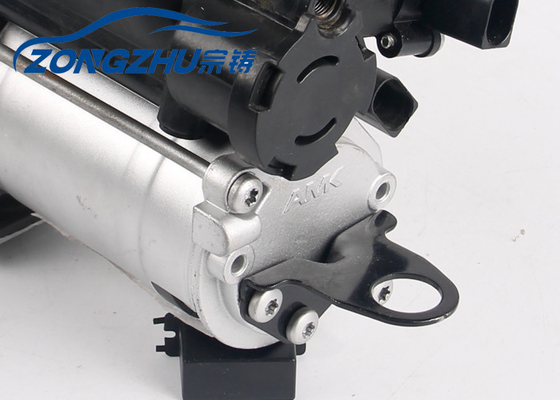 Durable Air Suspension Compressor PumpA1643201204 A1643200304 For AMK Mercedes - Benz W164