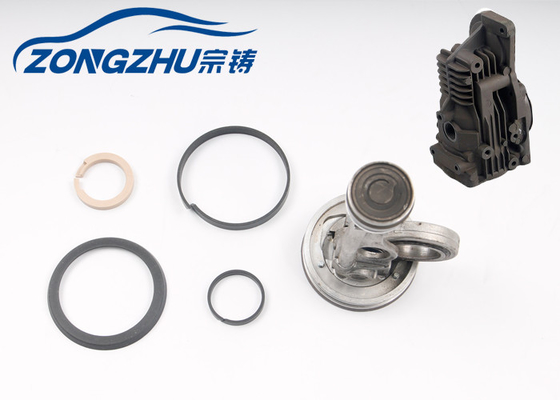 Air Suspension Compressor kits Cylinder / Piston Rod / Rings A1643201204 for AMK Mercedes W164