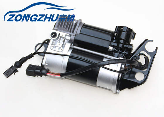 Audi Q7 Air Suspension Compressor Pump 4L0698007 High Performance Auto Air Compressor