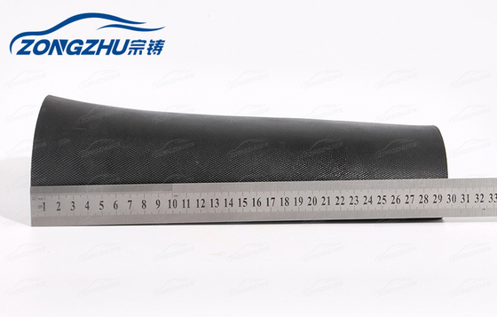 Replacement Air Suspension Spring Sleeve Rubber Bladder Mercedes ML W164 Front A1643206013