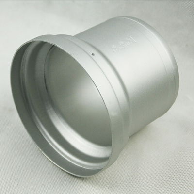 W220 Aluminum Cover For Air Suspension For Mercedes-Benz Aluminum Extruded Sections A220 320 24 38