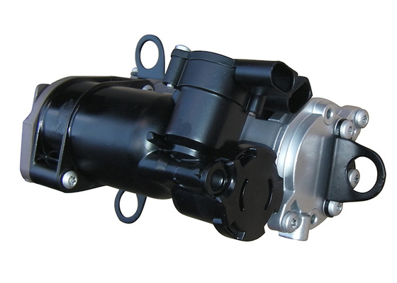 OEM W166 Airmatic Air Suspension Compressor Air Spring Pump 1663200104 A1663200104 1663200204 A1663200204