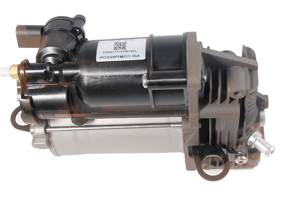 W166 1663200104 1663200204 Air Suspension Compressor Pump / Mercedes Benz Air Suspension Parts