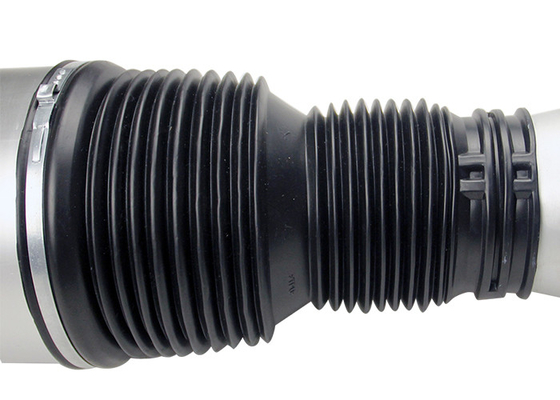 Car Air Suspension Auto Parts For Merceds Benz W166 / Air Suspension Shock Front Dust Cover