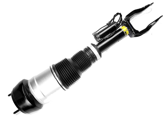 Front Left W / ADS Air Shock Absorber For Mercedes GL - Class X166 GL W166 ML 2013- 1663201313 166 320 13 13 Air Strut