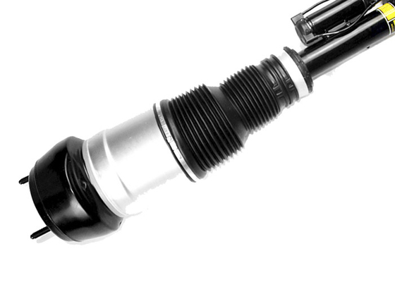 Front Left W / ADS Air Shock Absorber For Mercedes GL - Class X166 GL W166 ML 2013- 1663201313 166 320 13 13 Air Strut