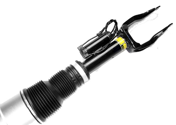 Front Left W / ADS Air Shock Absorber For Mercedes GL - Class X166 GL W166 ML 2013- 1663201313 166 320 13 13 Air Strut