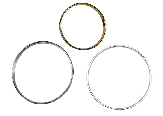 A2113206113 A2113206013 Air Shock Repair Kit / Air Suspension Spring Steel Ring For Mercedes W211