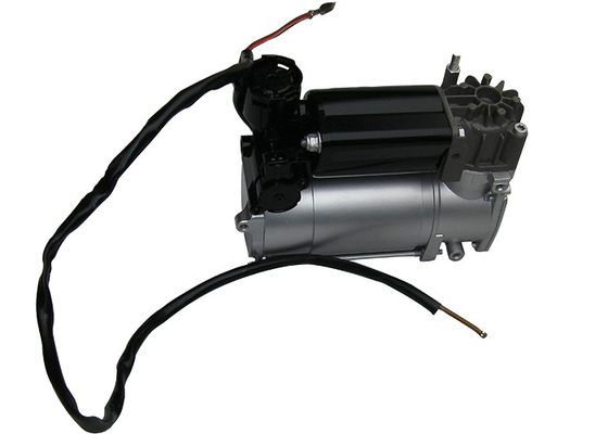 Steel & Plastic Car Spare Parts Air Suspension Compressor For E39 E65 E66 E53 old model Air Compressors 37226787616