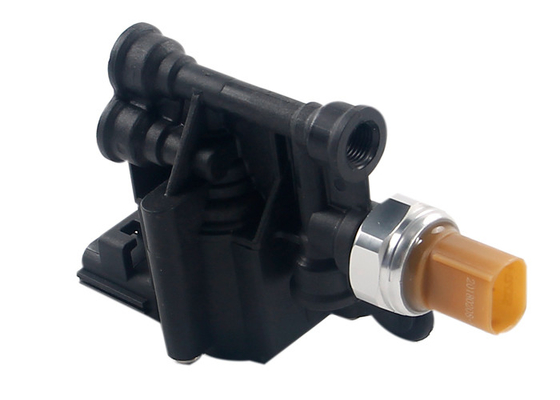 Rear Air Suspension Valve Block Control Unit For Land - Rover Sport LR3 LR4 Discovery RVH500070