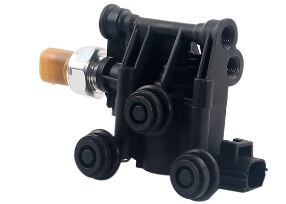 Rear Air Suspension Valve Block Control Unit For Land - Rover Sport LR3 LR4 Discovery RVH500070