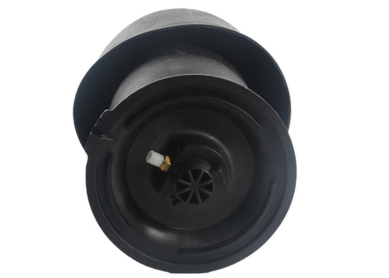 Black Air Suspension Air bags 37126795013 for F15 Rear Left / Right Air Spring 37126795014