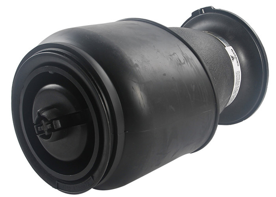 Black Air Suspension Air bags 37126795013 for F15 Rear Left / Right Air Spring 37126795014