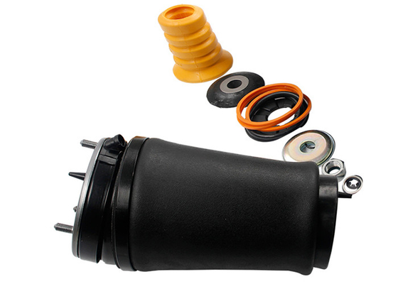 Front Left Air Suspension Spring / Airbag Suspension Kits For LAND ROVER RANGE L322 2002-2009 LR051702