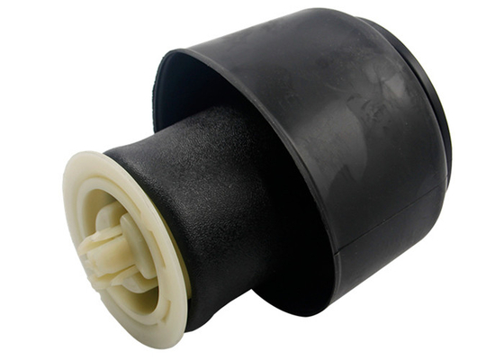 Black Rear Air Bags / Air Suspension Spring Air Bellow For 5 Series F07 F10 F11  37106781827 37106781828