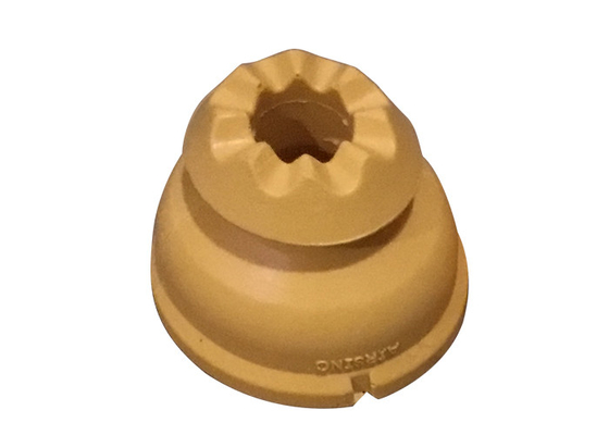 Durable Mercedes Benz Air Suspension Parts Inside Rubber for W164 Front Air Suspension Shock