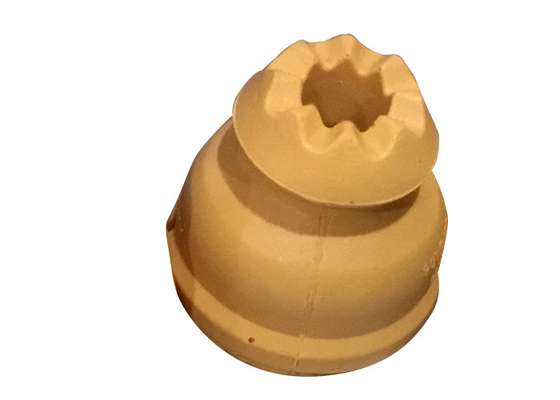 Durable Mercedes Benz Air Suspension Parts Inside Rubber for W164 Front Air Suspension Shock