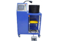 220V 380V 3kw Air Suspension Crimping Machine With One Year Warranty