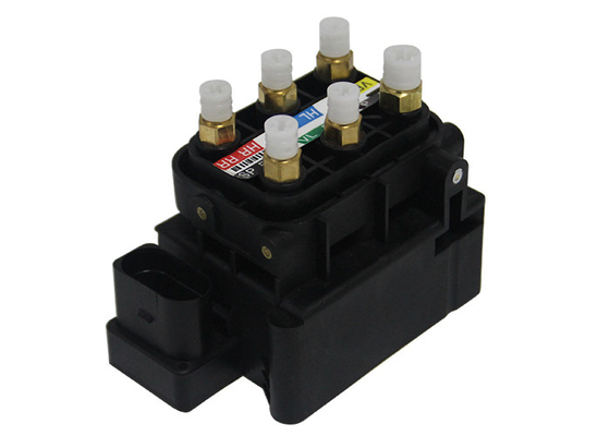 Air Suspension Compressor Repair Kits Mercedes W164 W221  A2213201604 Valve Block Air Pump