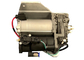 Air Suspension Compressor And Relay Kit For Landrover LR3 LR4 Rangerover Sport