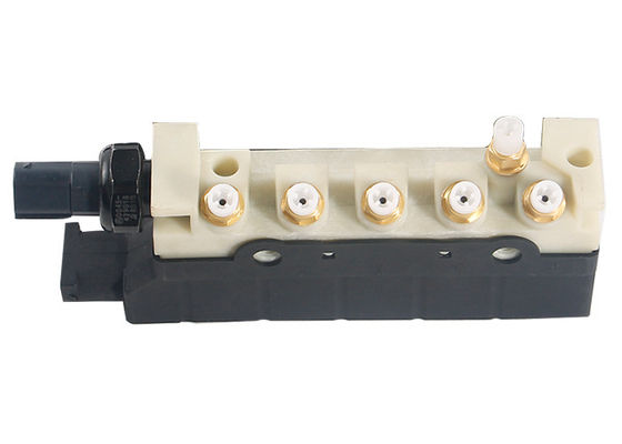 Air Suspension Valve Block For Mercedes W220 Air Spring Solenoid Valve 2203200258