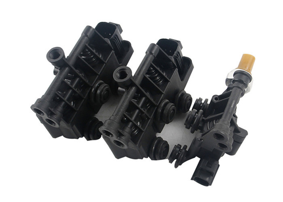 Suspension System Suspension Solenoid Valve For Land Rover Range Rover