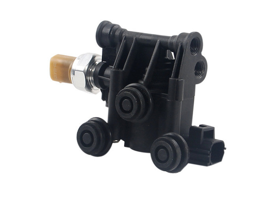 Suspension System Suspension Solenoid Valve For Land Rover Range Rover